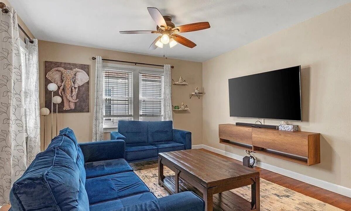 Photo of Livingroom in Springfield