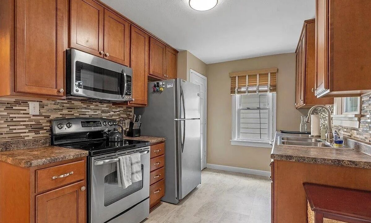 Photo of Kitchen in Springfield