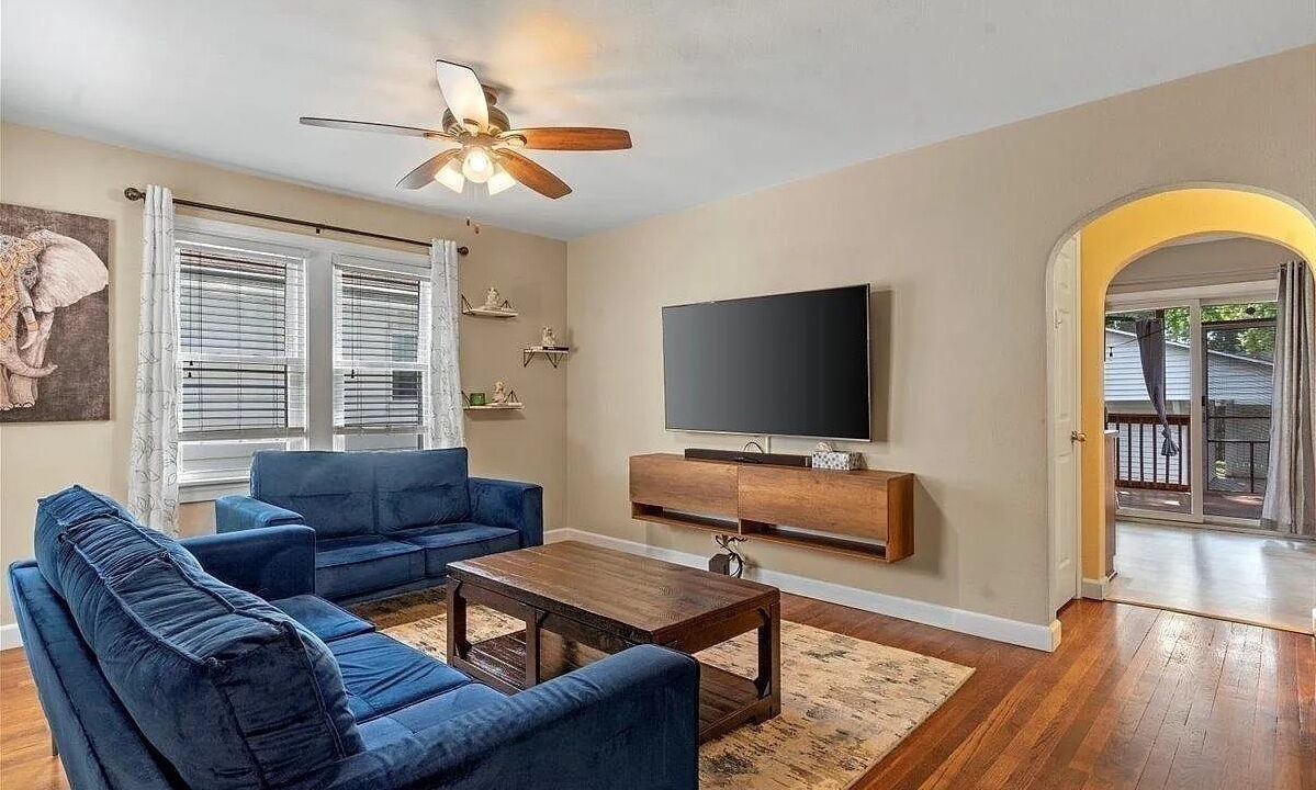 Photo of Livingroom in Springfield