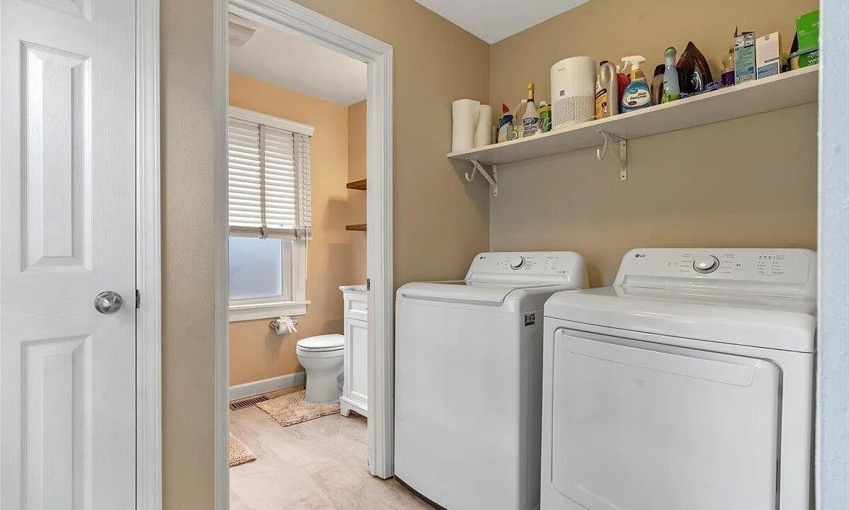 Photo of Bathroom in Springfield