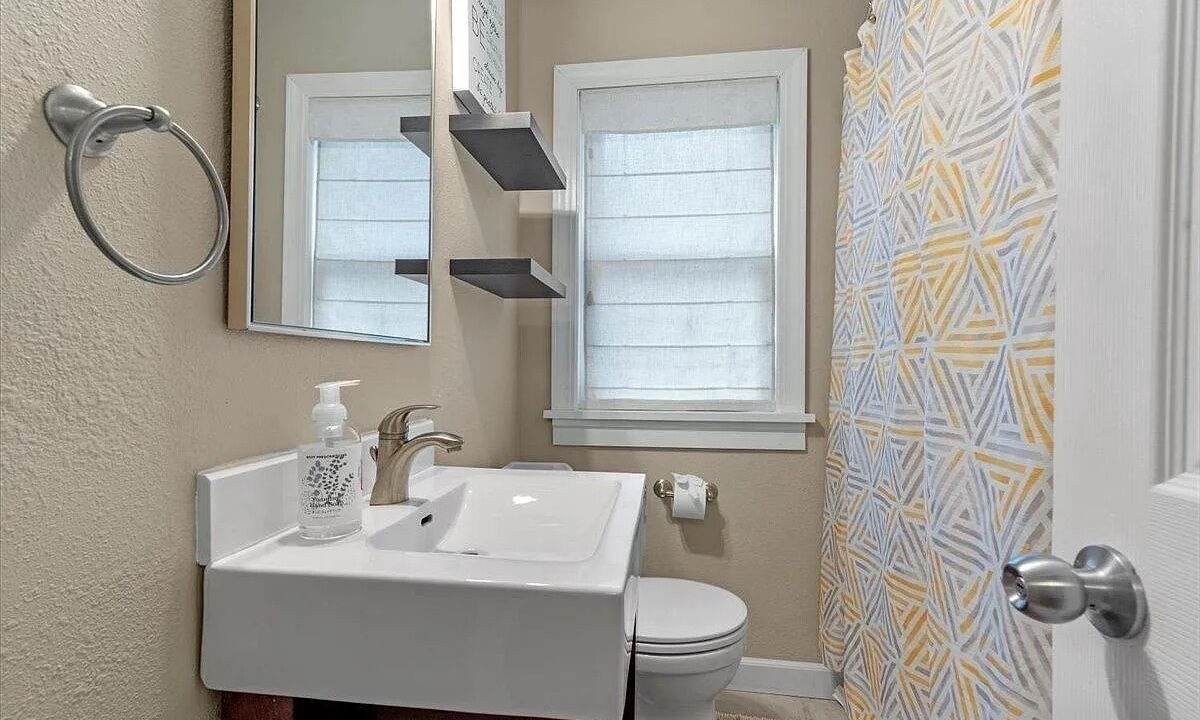 Photo of Bathroom in Springfield