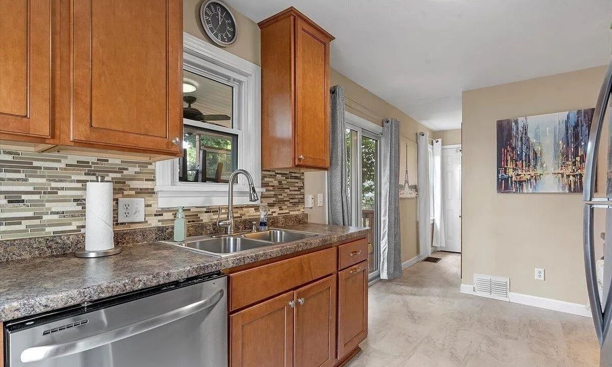 Photo of Kitchen in Springfield