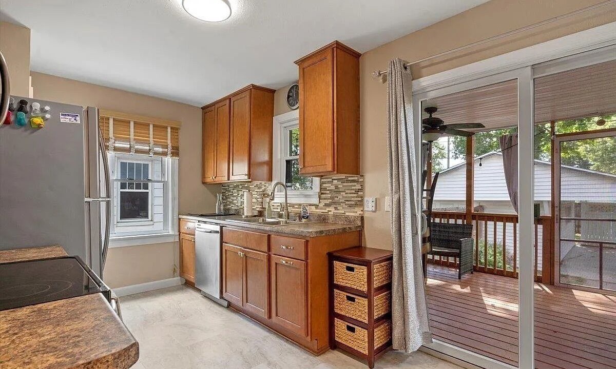 Photo of Kitchen in Springfield