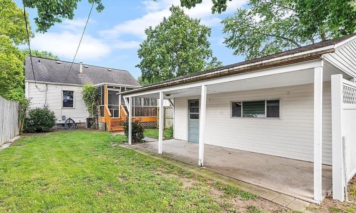 Photo of Outdoor in Springfield