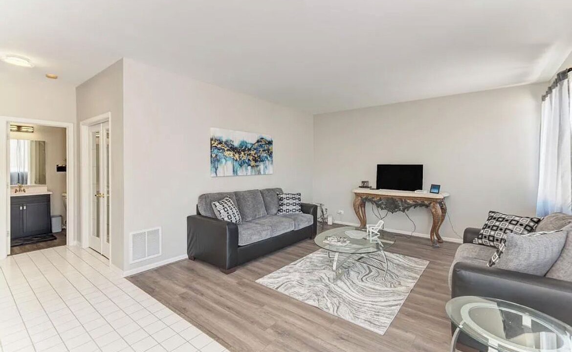 Photo of Livingroom in Plainfield