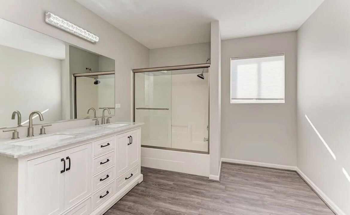 Photo of Bathroom in Plainfield