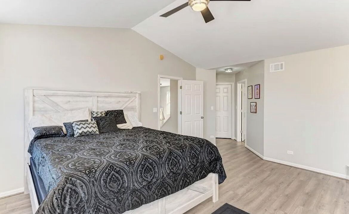 Photo of Bedroom in Plainfield