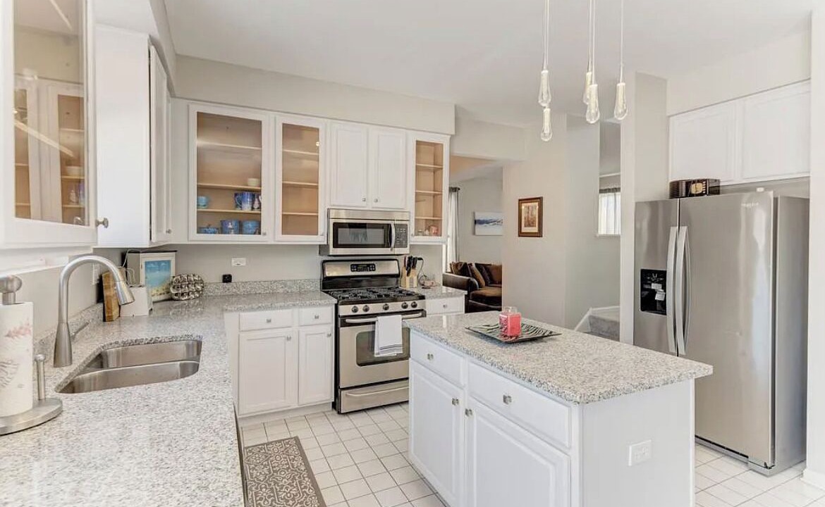 Photo of Kitchen in Plainfield