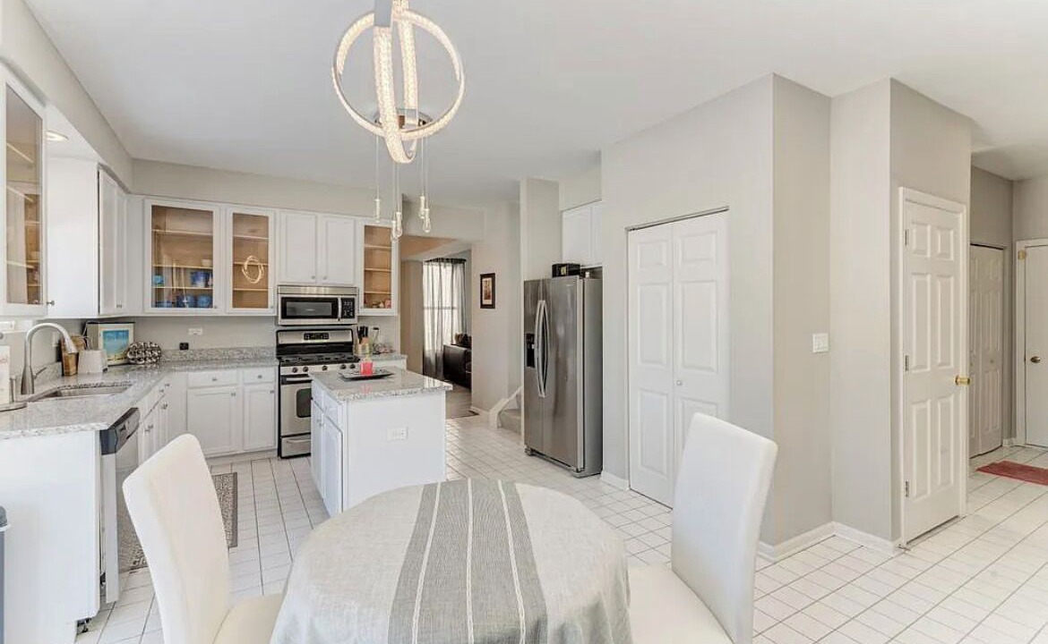 Photo of Kitchen in Plainfield