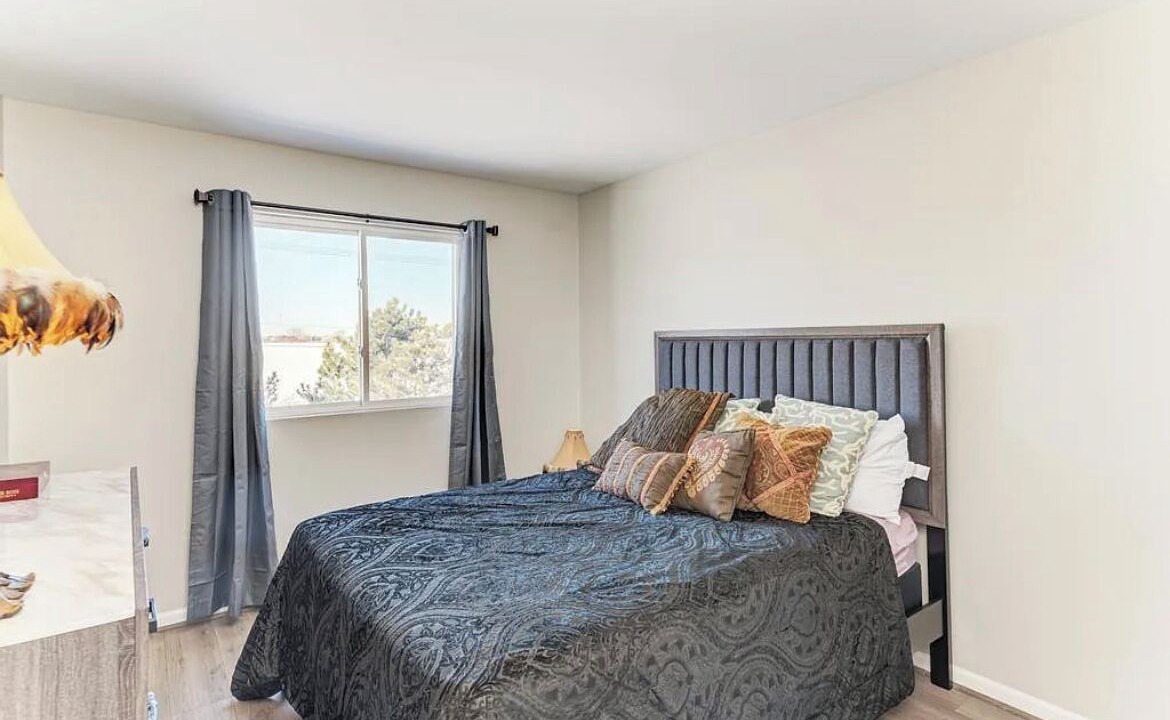 Photo of Bedroom in Plainfield