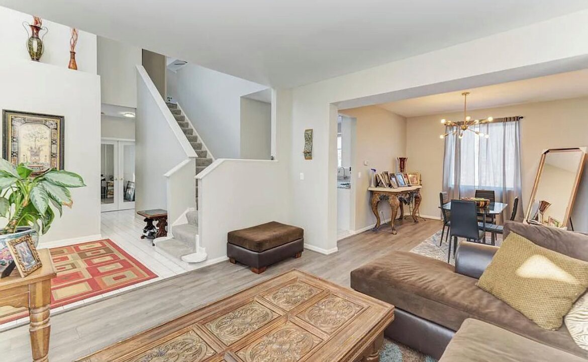 Photo of Livingroom in Plainfield