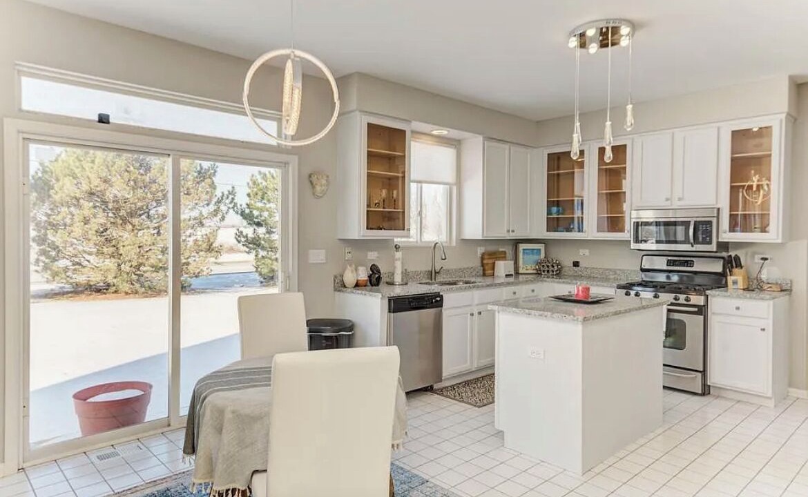 Photo of Kitchen in Plainfield