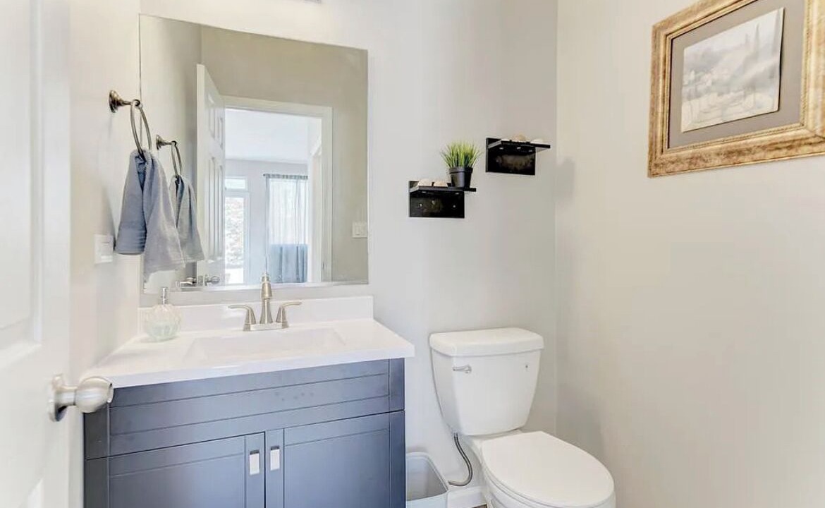 Photo of Bathroom in Plainfield