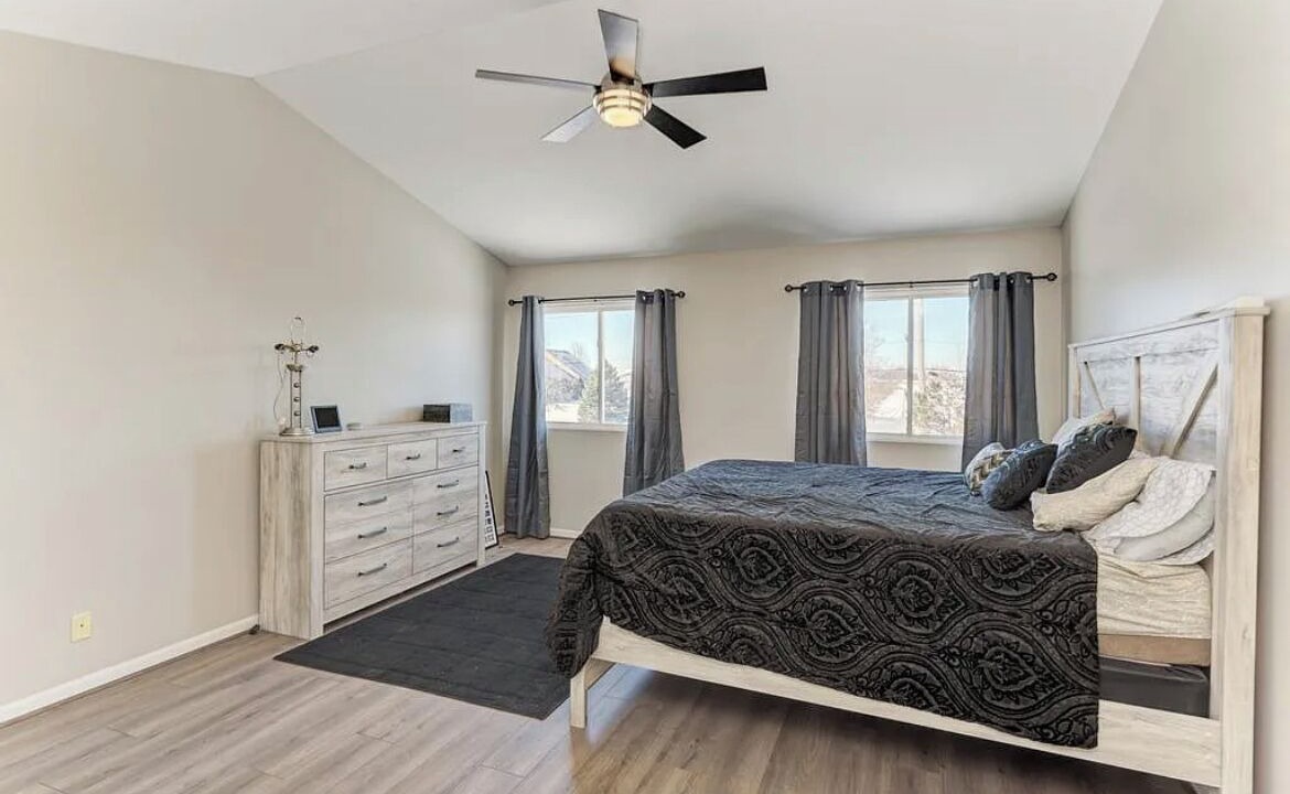Photo of Bedroom in Plainfield