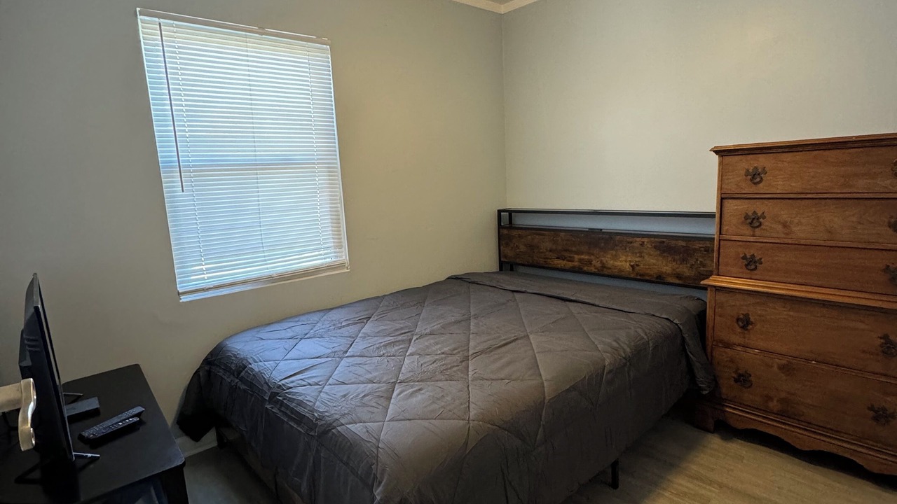 Photo of Bedroom in Richton Park
