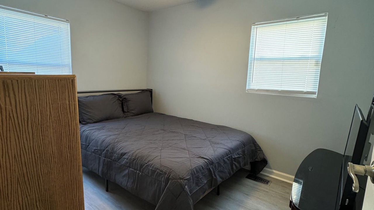 Photo of Bedroom in Richton Park