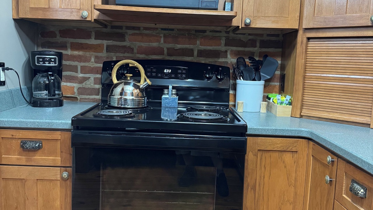 Photo of Kitchen in Mattoon