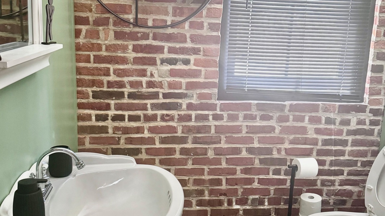 Photo of Bathroom in Mattoon