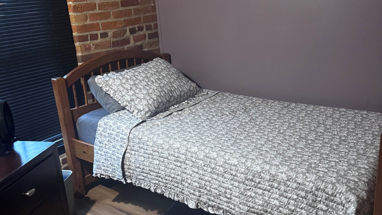 Photo of Bedroom in Mattoon