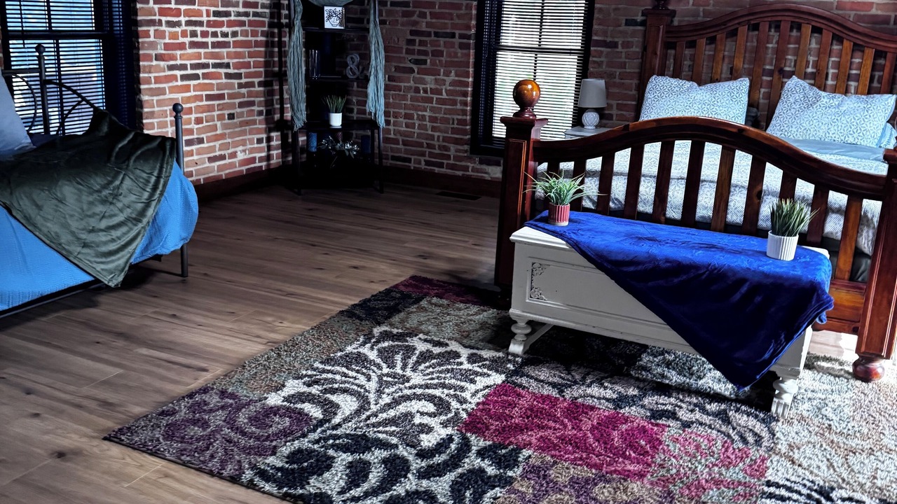 Photo of Bedroom in Mattoon
