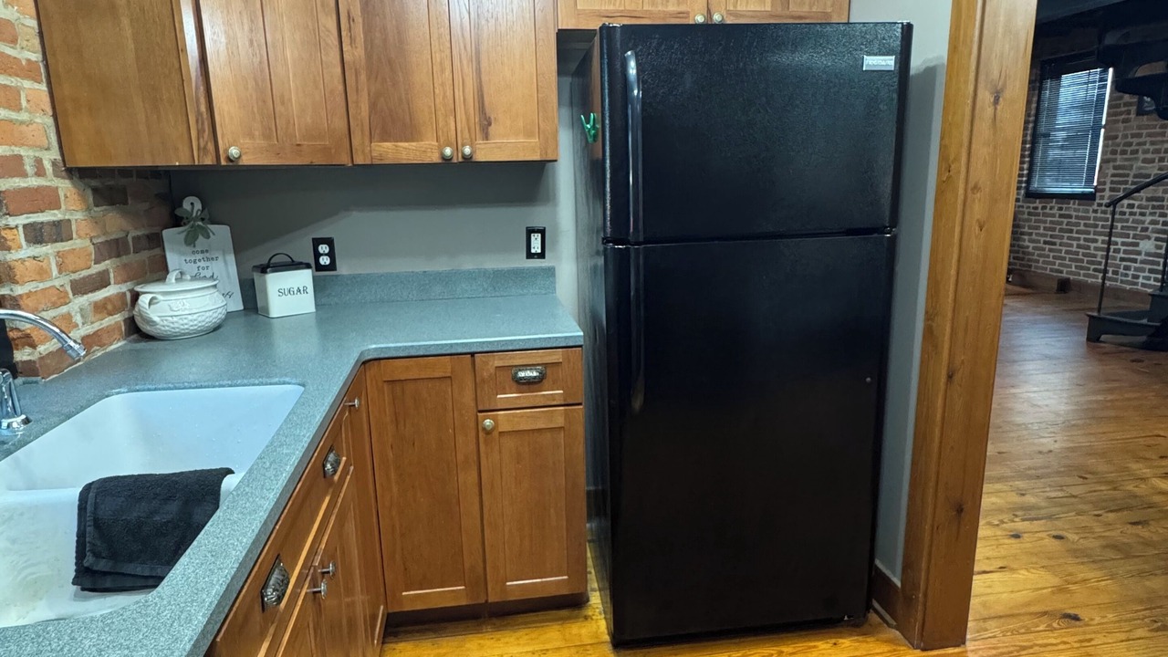 Photo of Kitchen in Mattoon