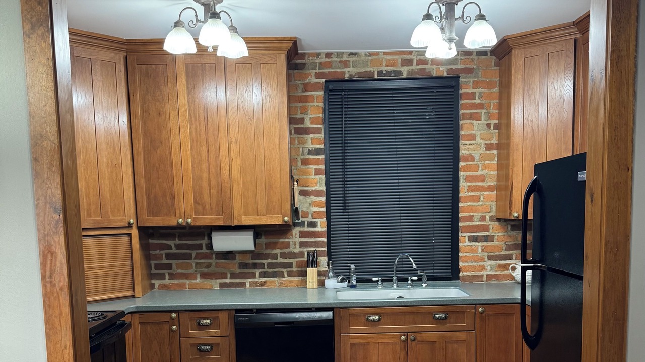 Photo of Kitchen in Mattoon