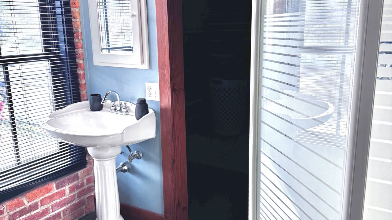 Photo of Bathroom in Mattoon