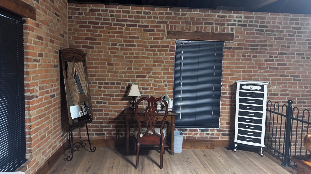 Photo of Bedroom in Mattoon