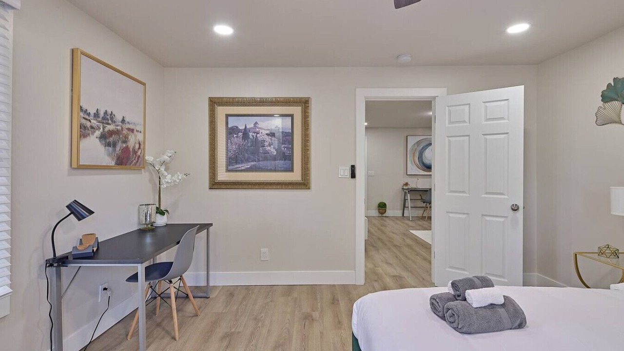 Photo of Bedroom in Dunlap