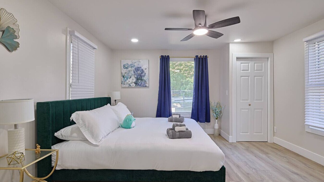 Photo of Bedroom in Dunlap