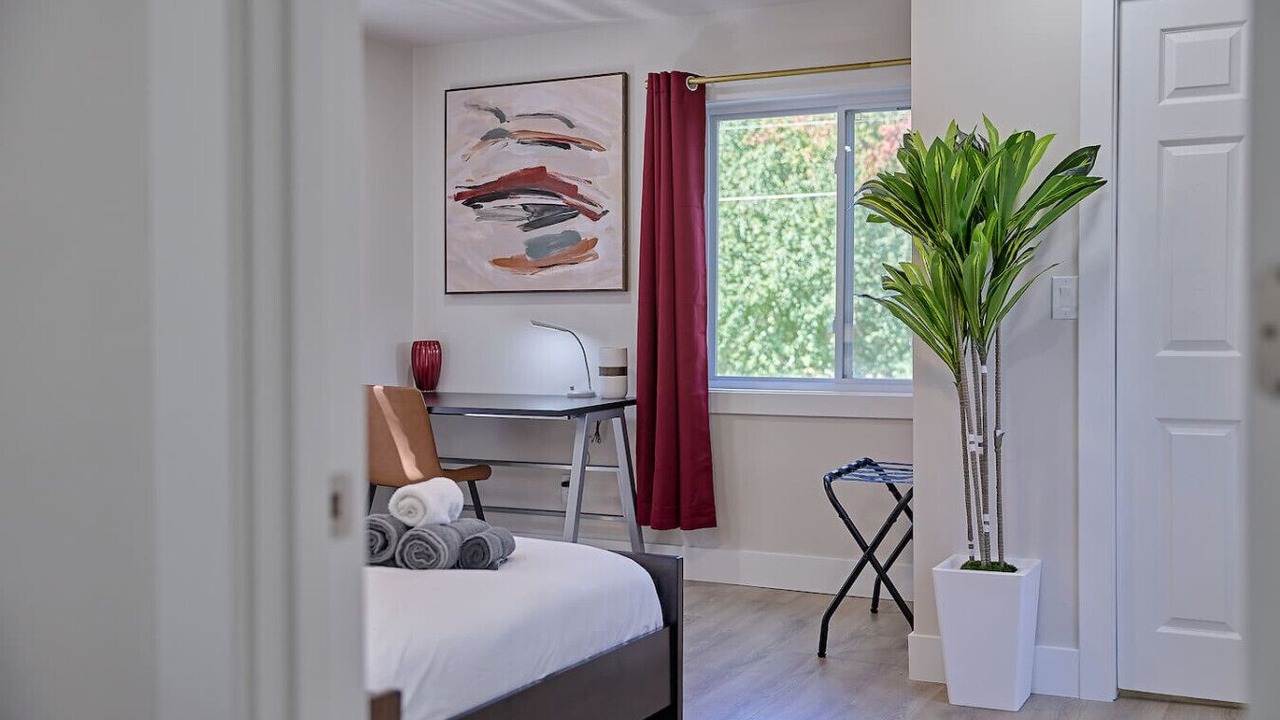 Photo of Bedroom in Dunlap
