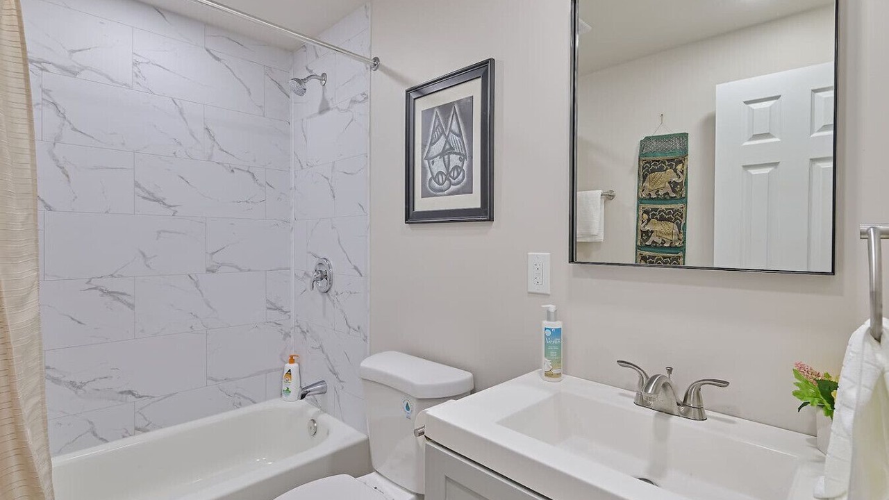Photo of Bathroom in Dunlap