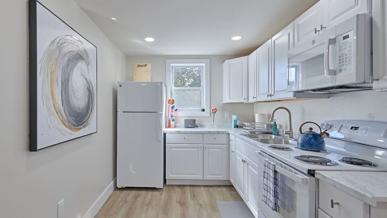 Photo of Kitchen in Dunlap