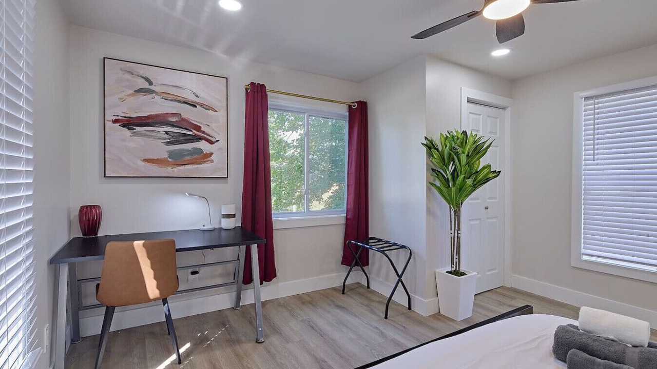 Photo of Bedroom in Dunlap