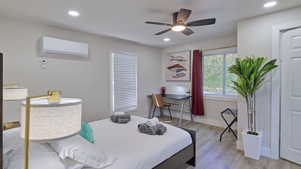 Photo of Bedroom in Dunlap