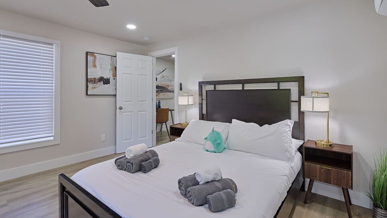 Photo of Bedroom in Dunlap