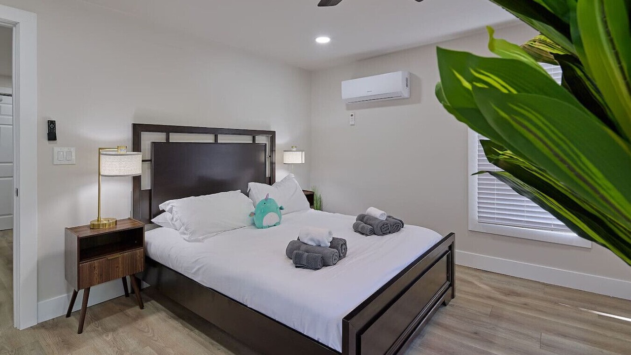 Photo of Bedroom in Dunlap