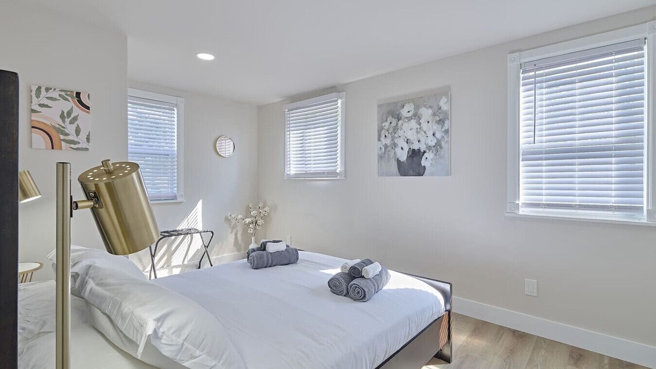 Photo of Bedroom in Dunlap