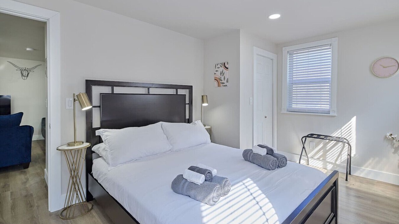 Photo of Bedroom in Dunlap