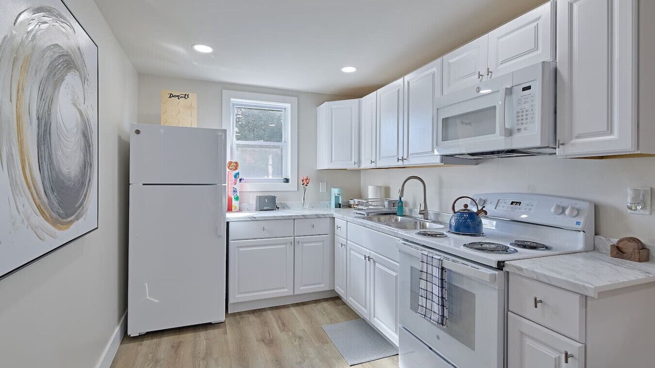 Photo of Kitchen in Dunlap