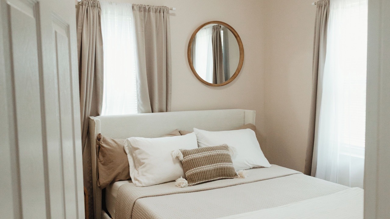 Photo of Bedroom in Carpentersville