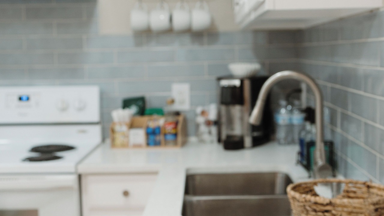 Photo of Kitchen in Carpentersville
