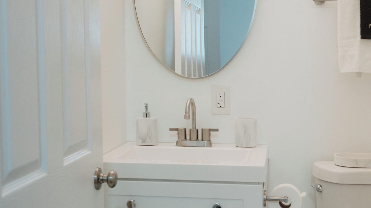 Photo of Bathroom in Carpentersville