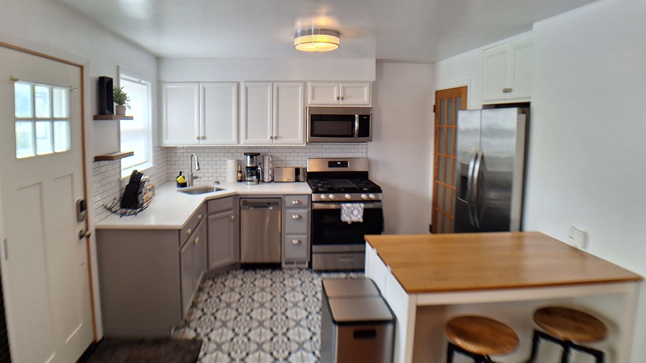 Photo of Kitchen in Gurnee
