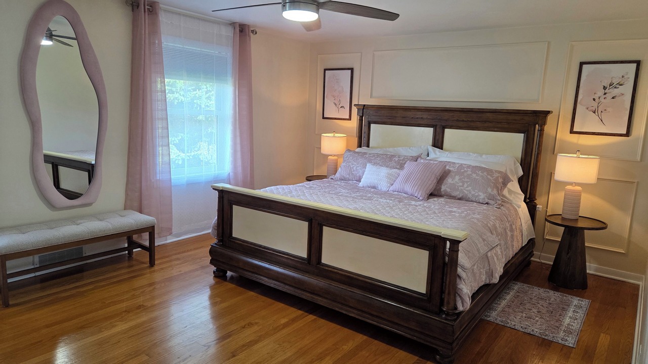 Photo of Bedroom in Gurnee