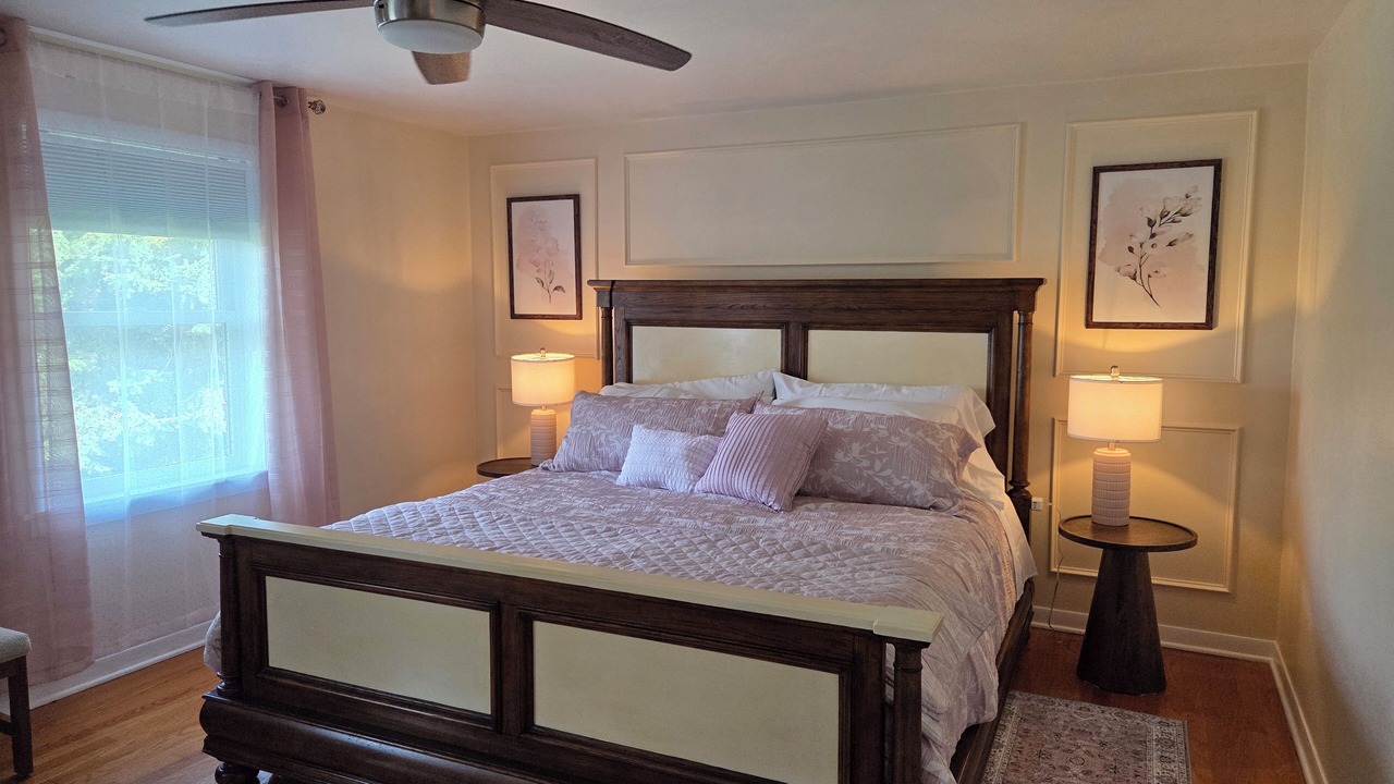 Photo of Bedroom in Gurnee