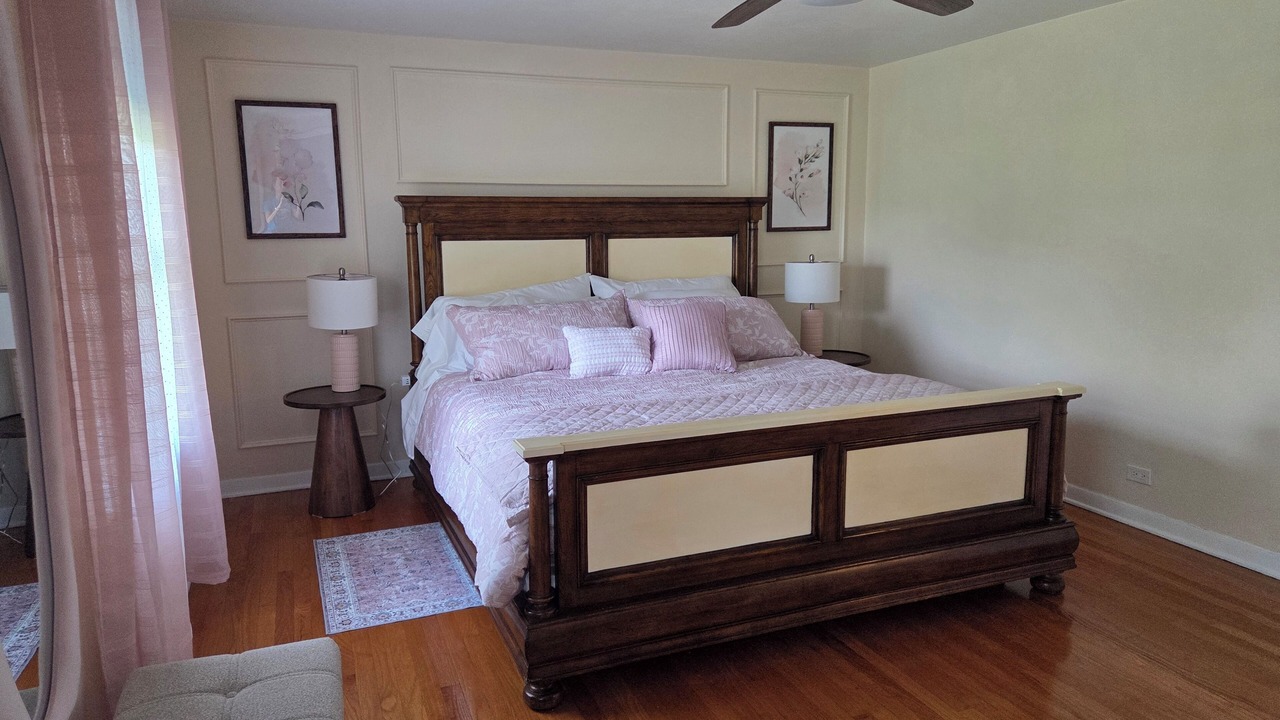 Photo of Bedroom in Gurnee