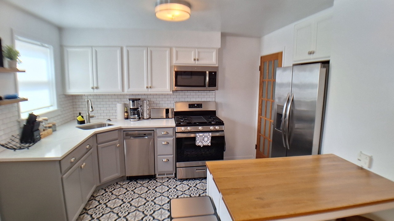 Photo of Kitchen in Gurnee