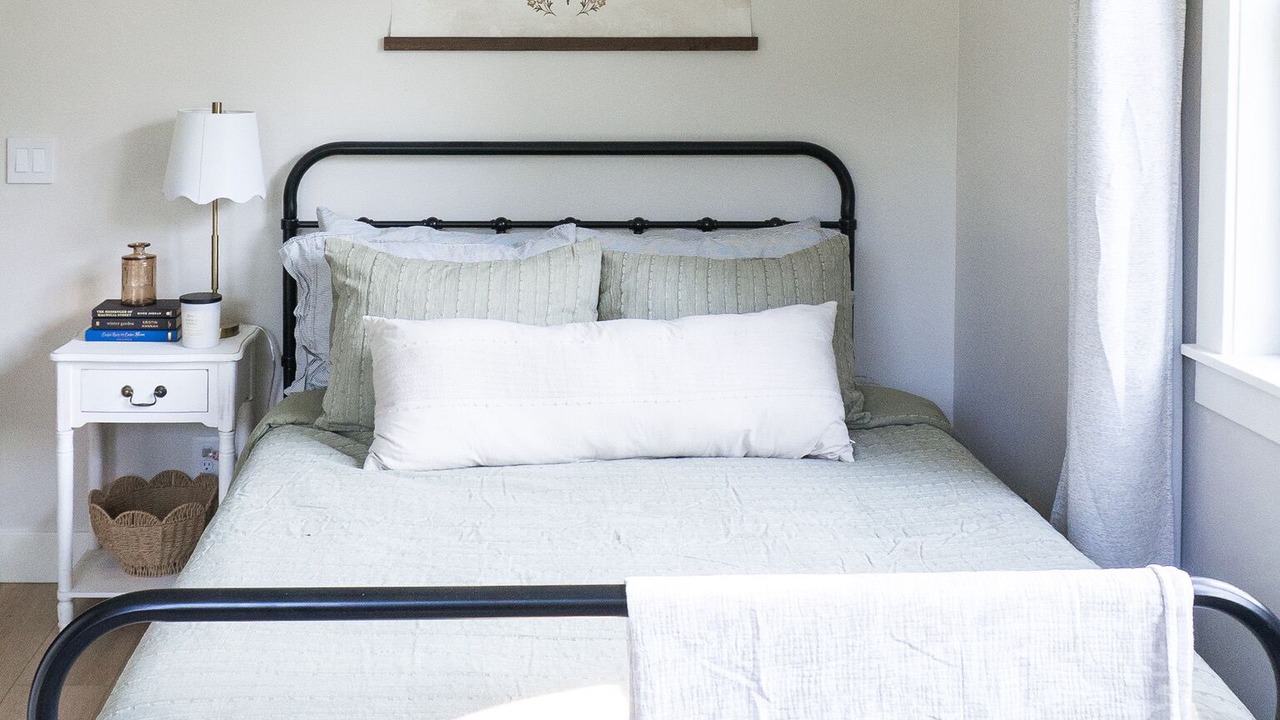 Photo of Bedroom in Sangamon County