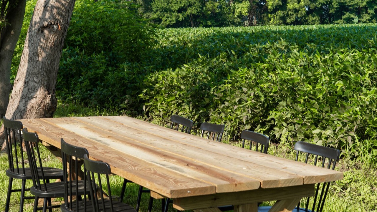 Photo of Outdoor in Sangamon County